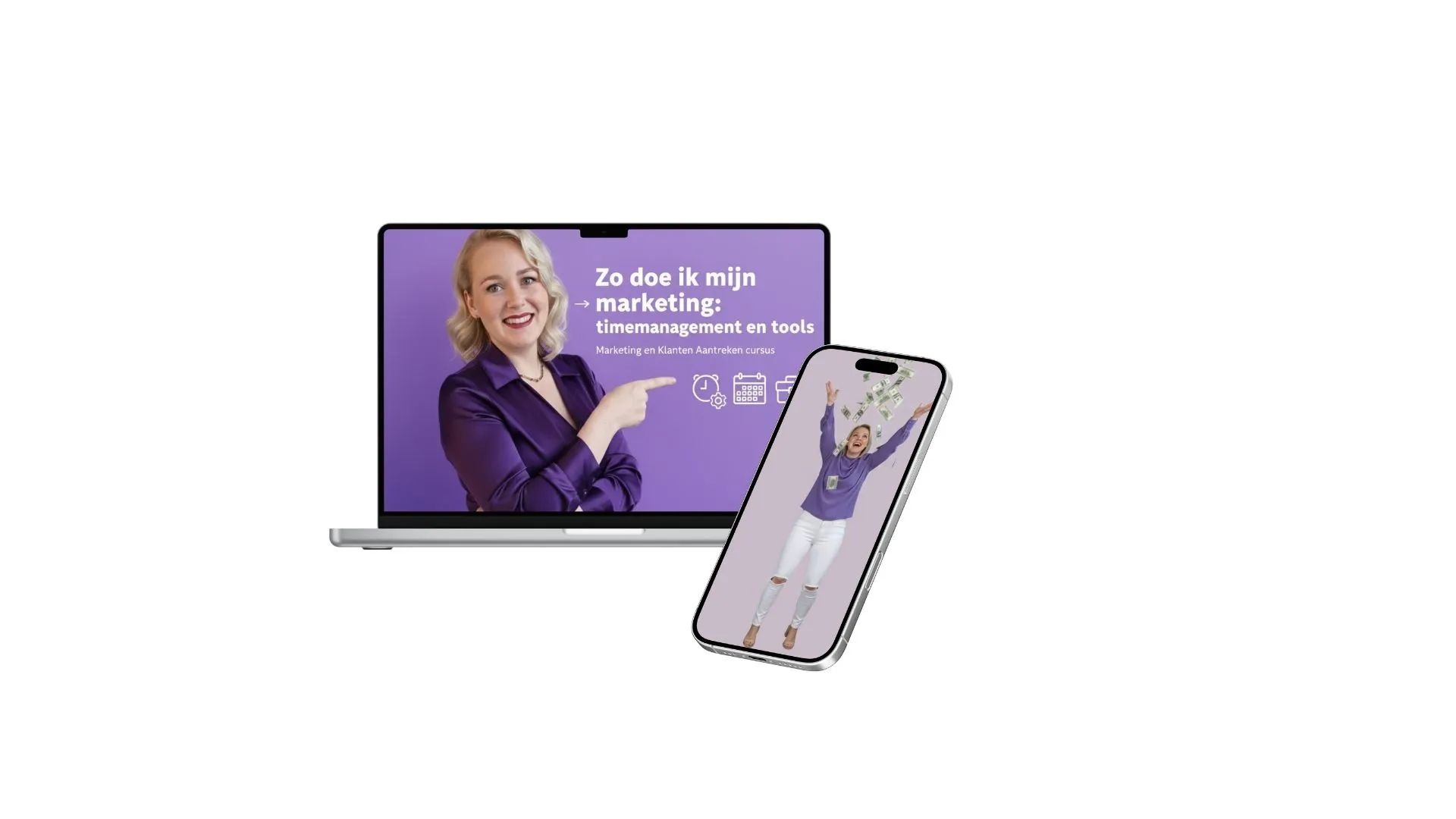 marketing bonus